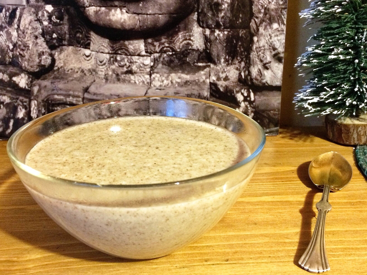 Rerikh Porridge