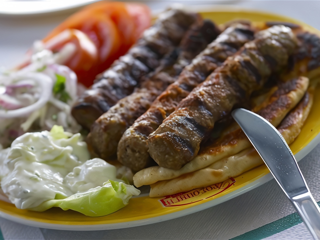 Kebabs