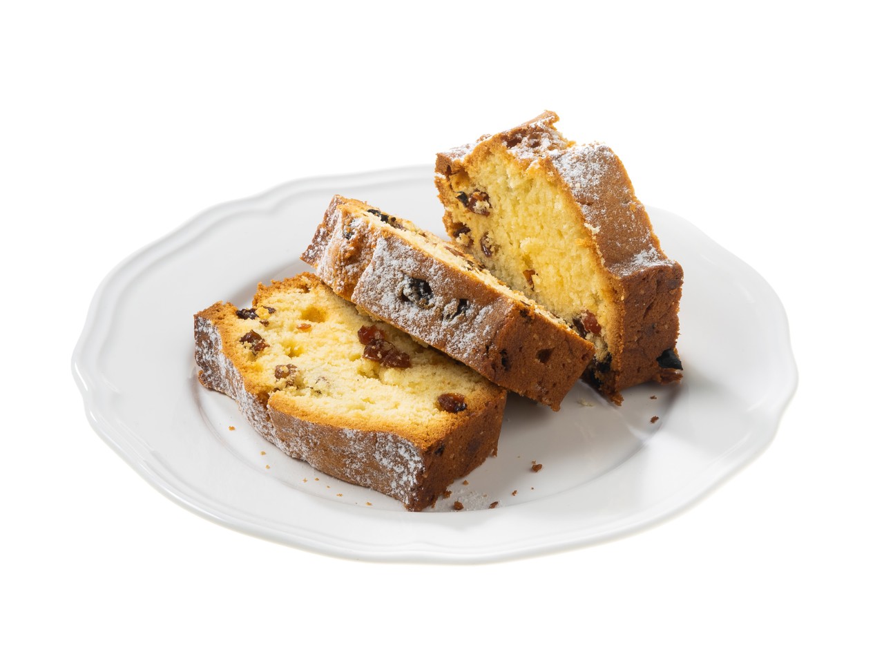 Raisin Cake