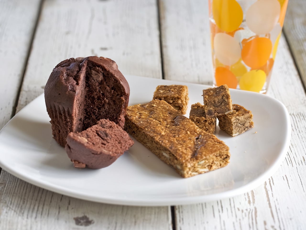 California Prune Cake
