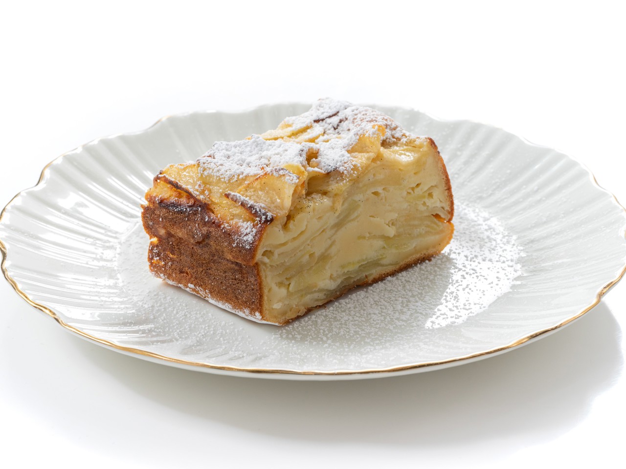 Apple Cake