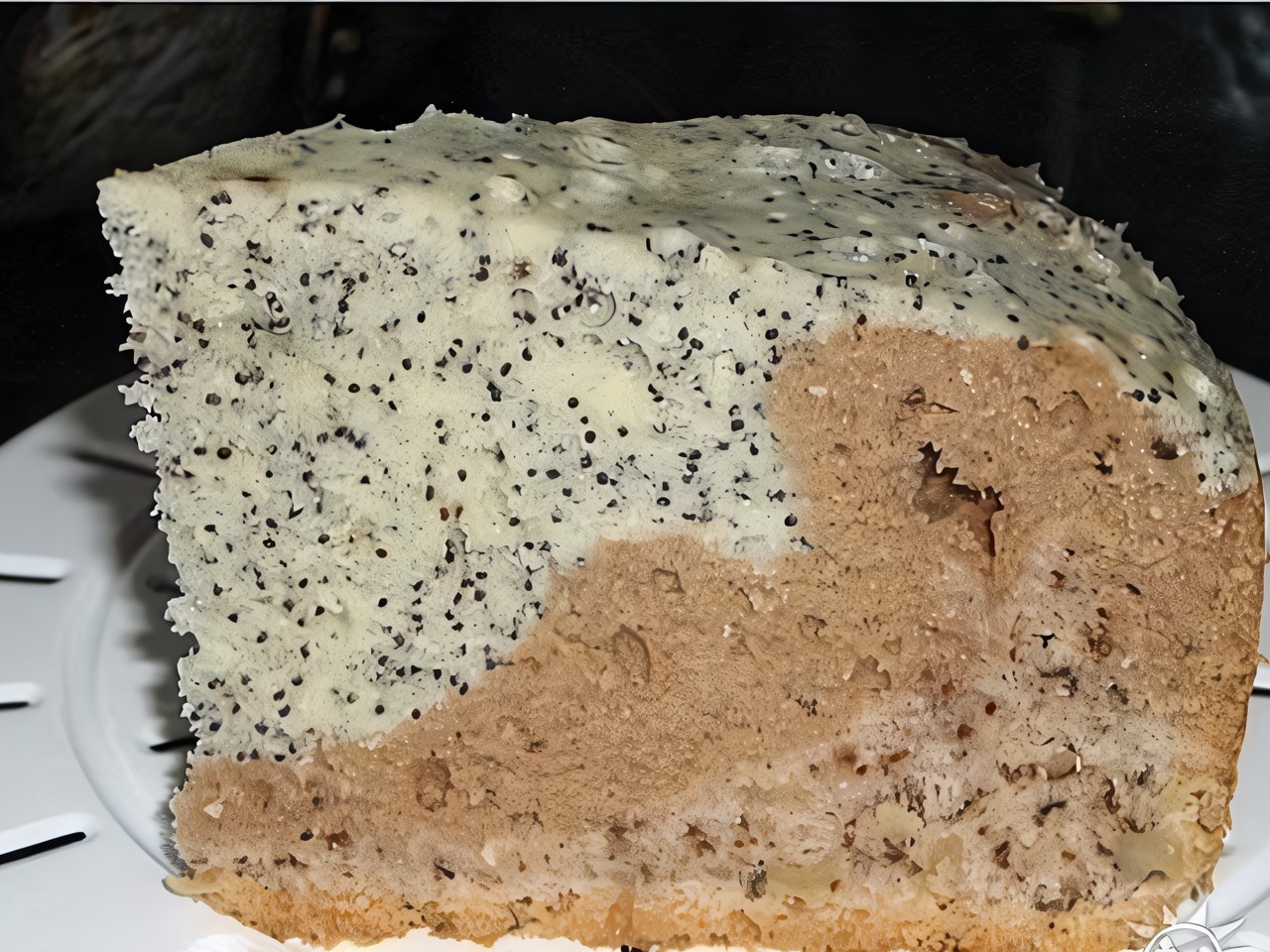 Cake "Three Wishes"