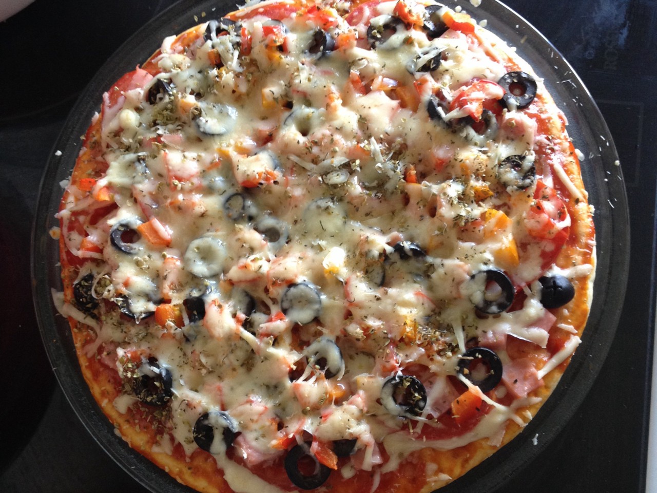 Quesadilla