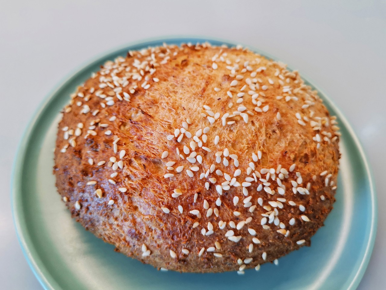 Keto Bread