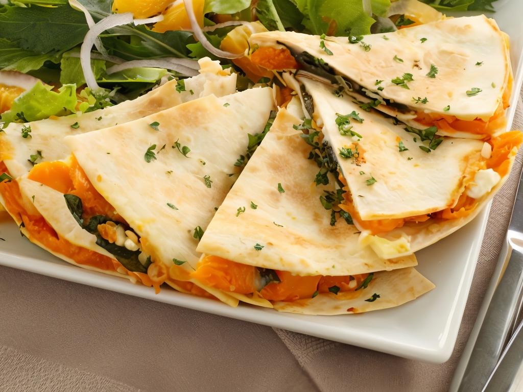 Keto Sandwiches with Red Fish