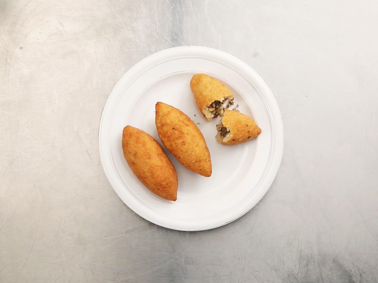 Cypriot Grain Pies