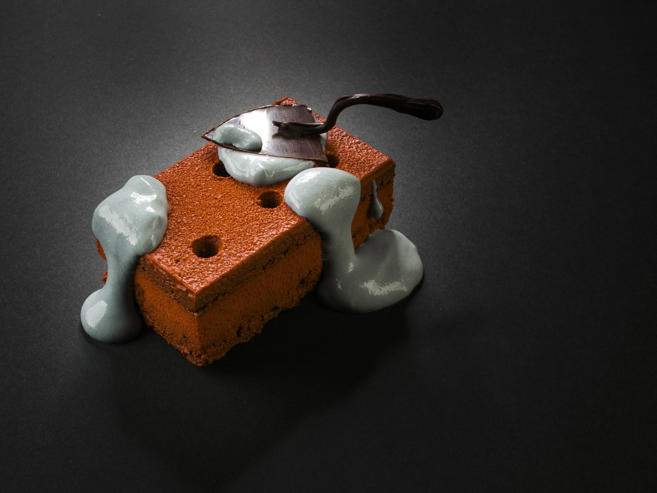 Brick