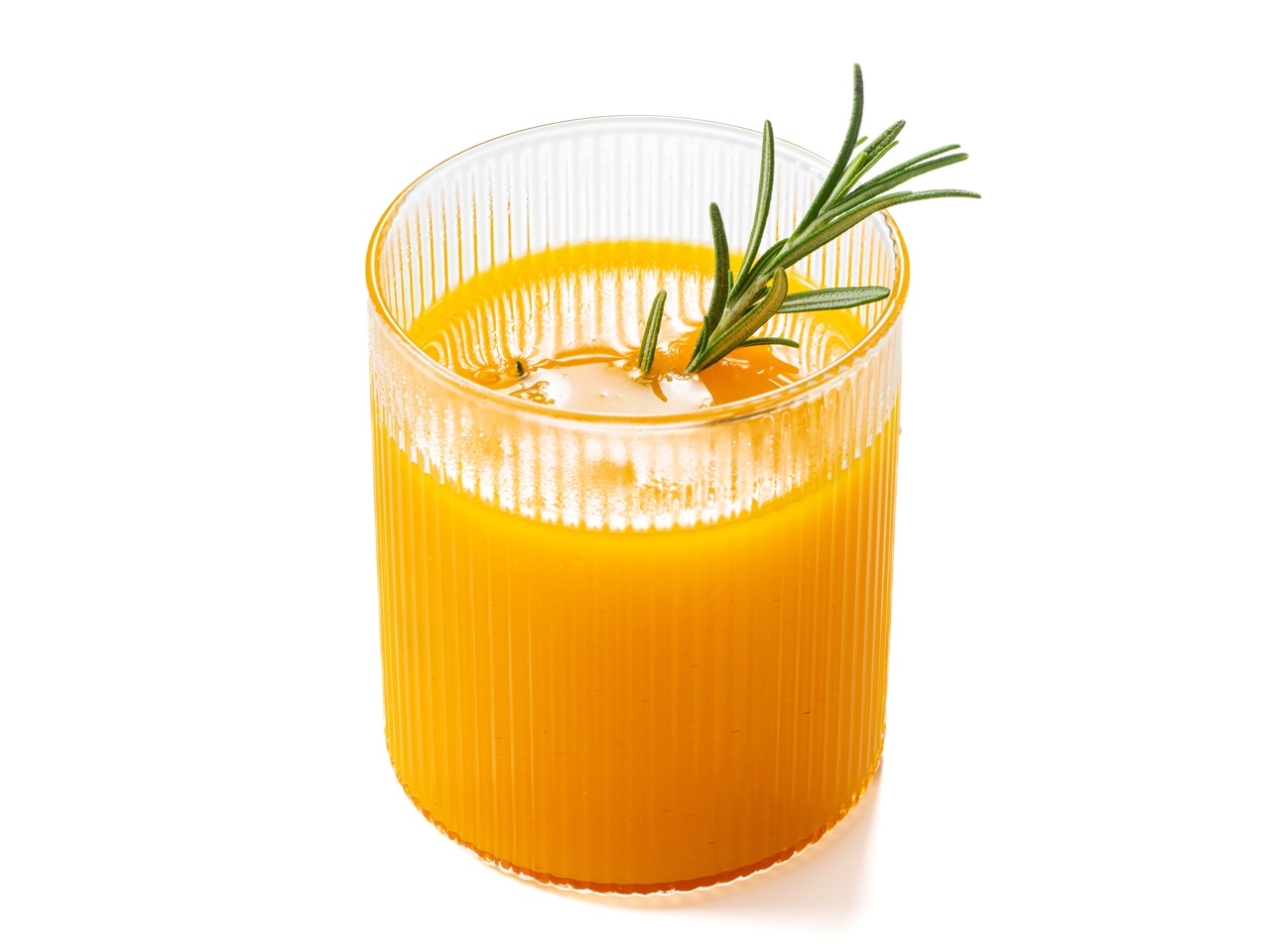 Sea Buckthorn Jelly with Rosemary