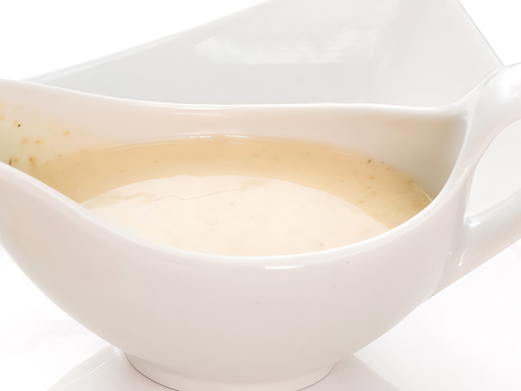 Chinese Sauce