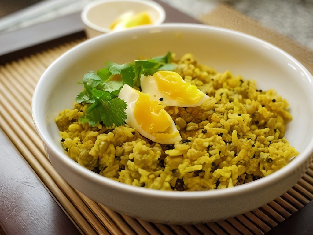 Kitchari