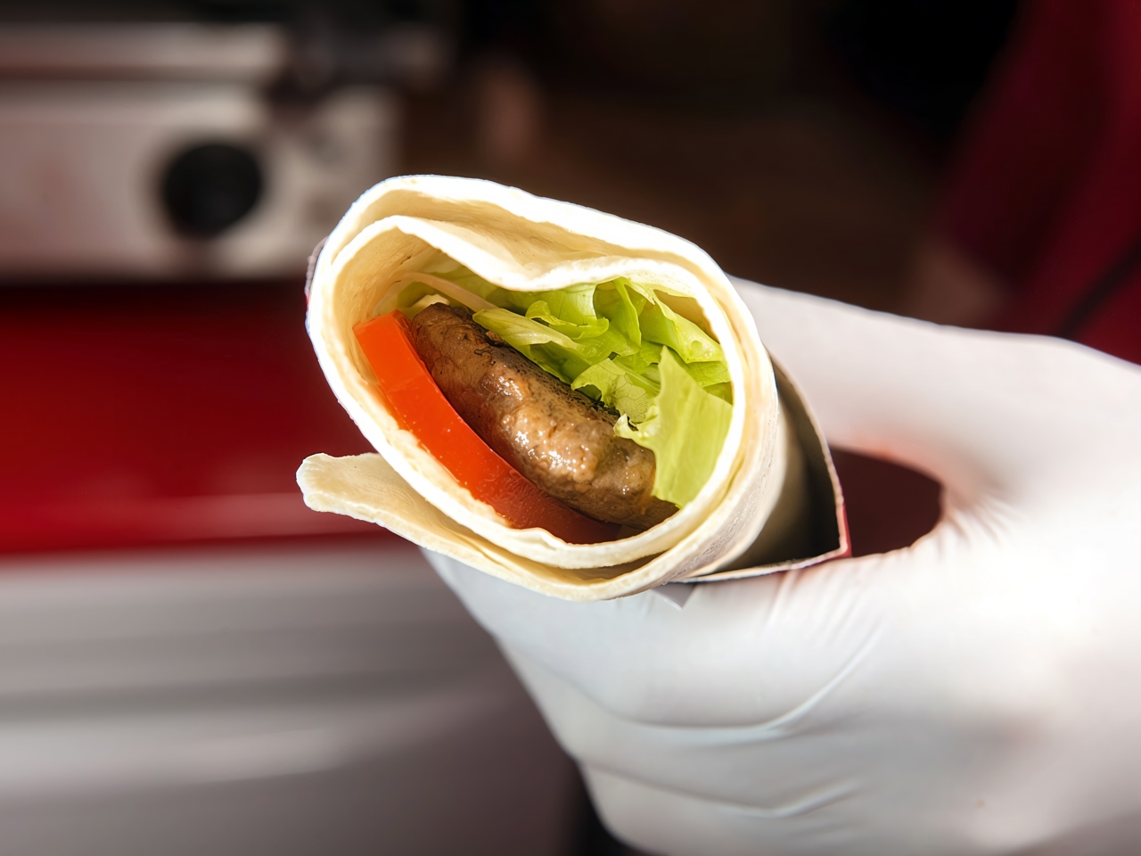 Kofte