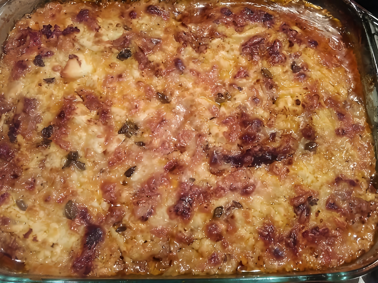 Classic Lamb and Eggplant Moussaka