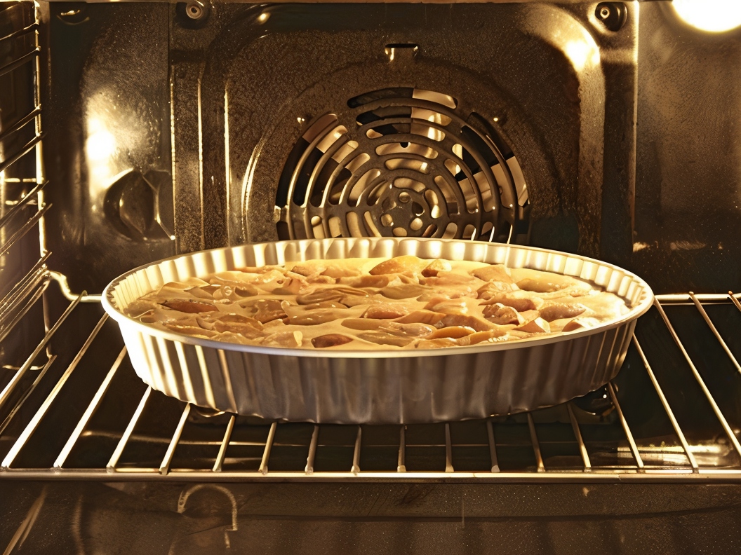 Classic Apple Pie