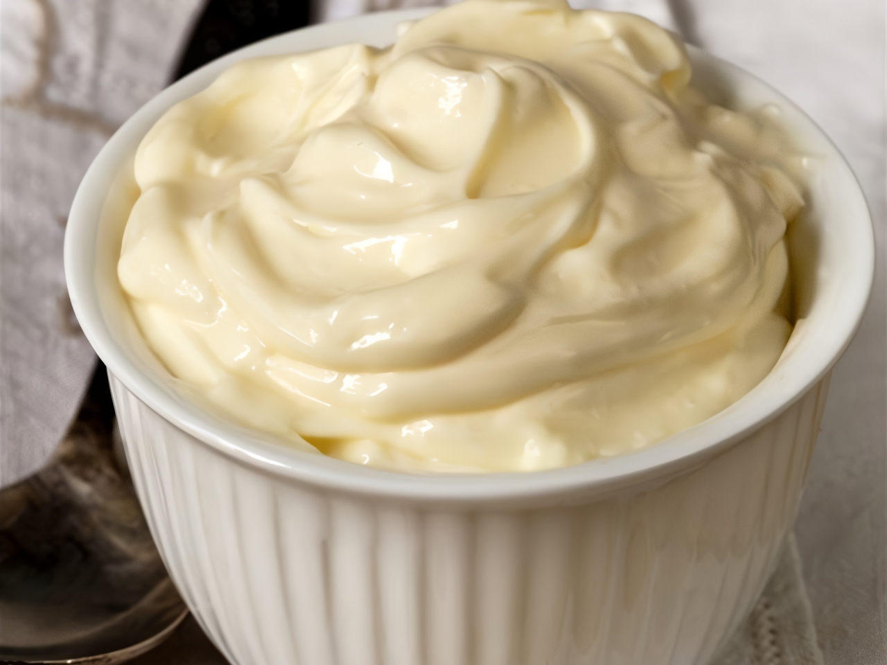 Classic Mayonnaise
