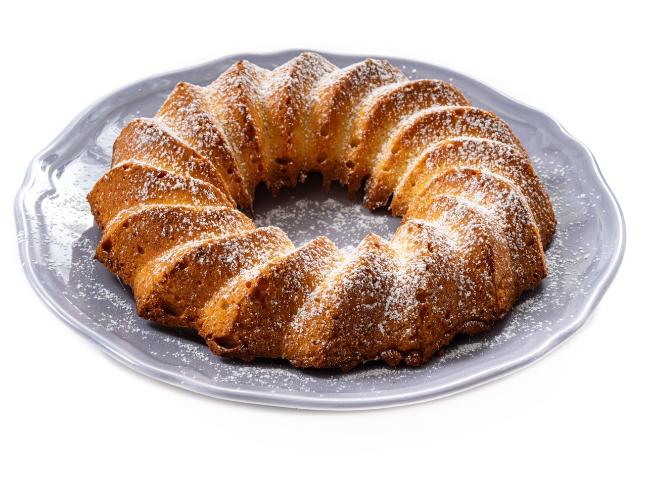 Simple Cake
