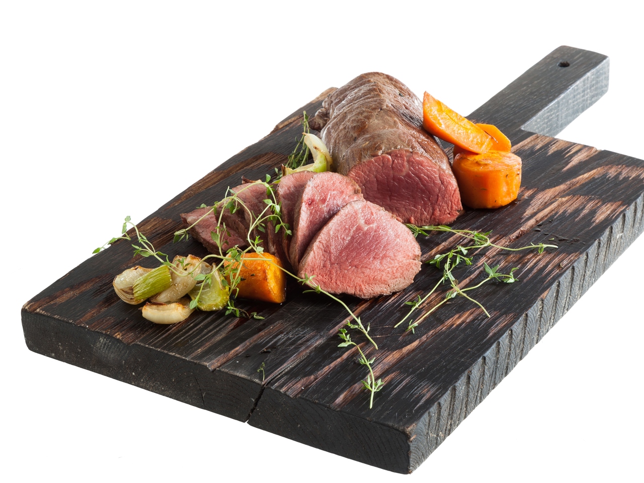 Classic Roast Beef