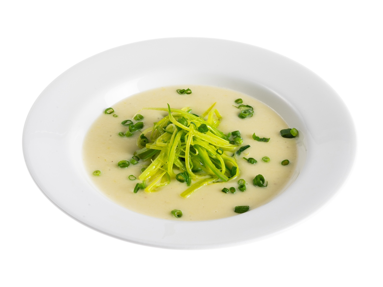 Classic Vichyssoise