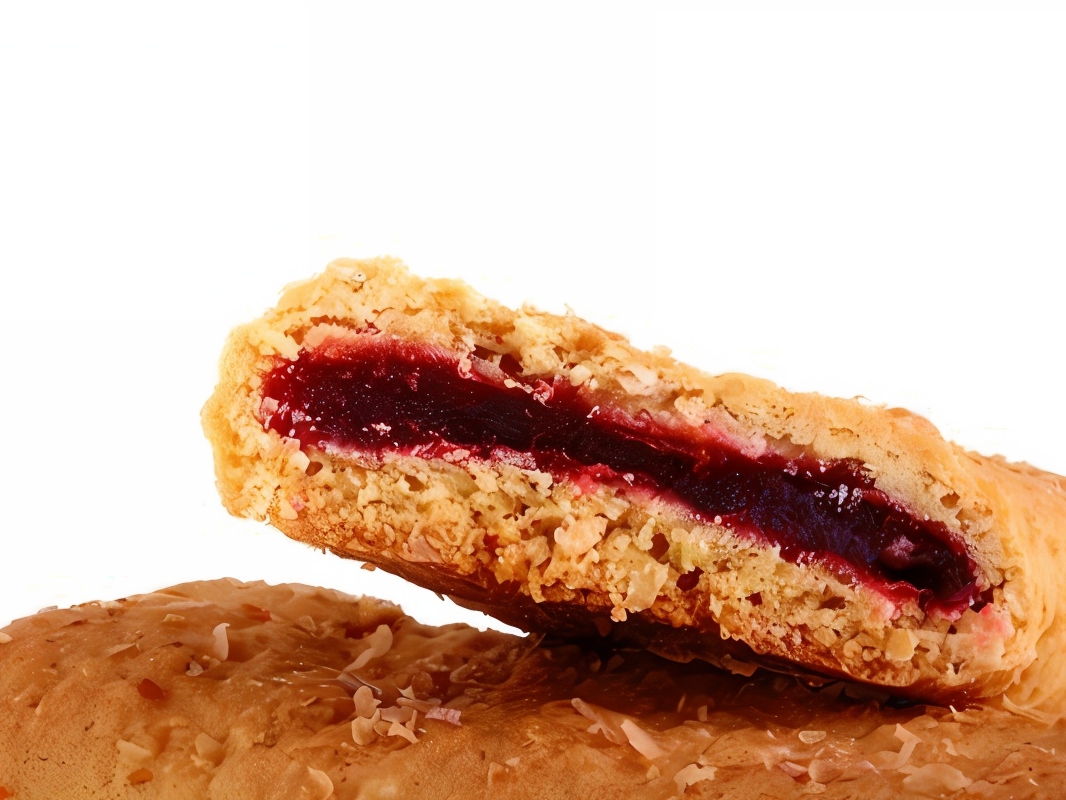 Cranberry Cookies