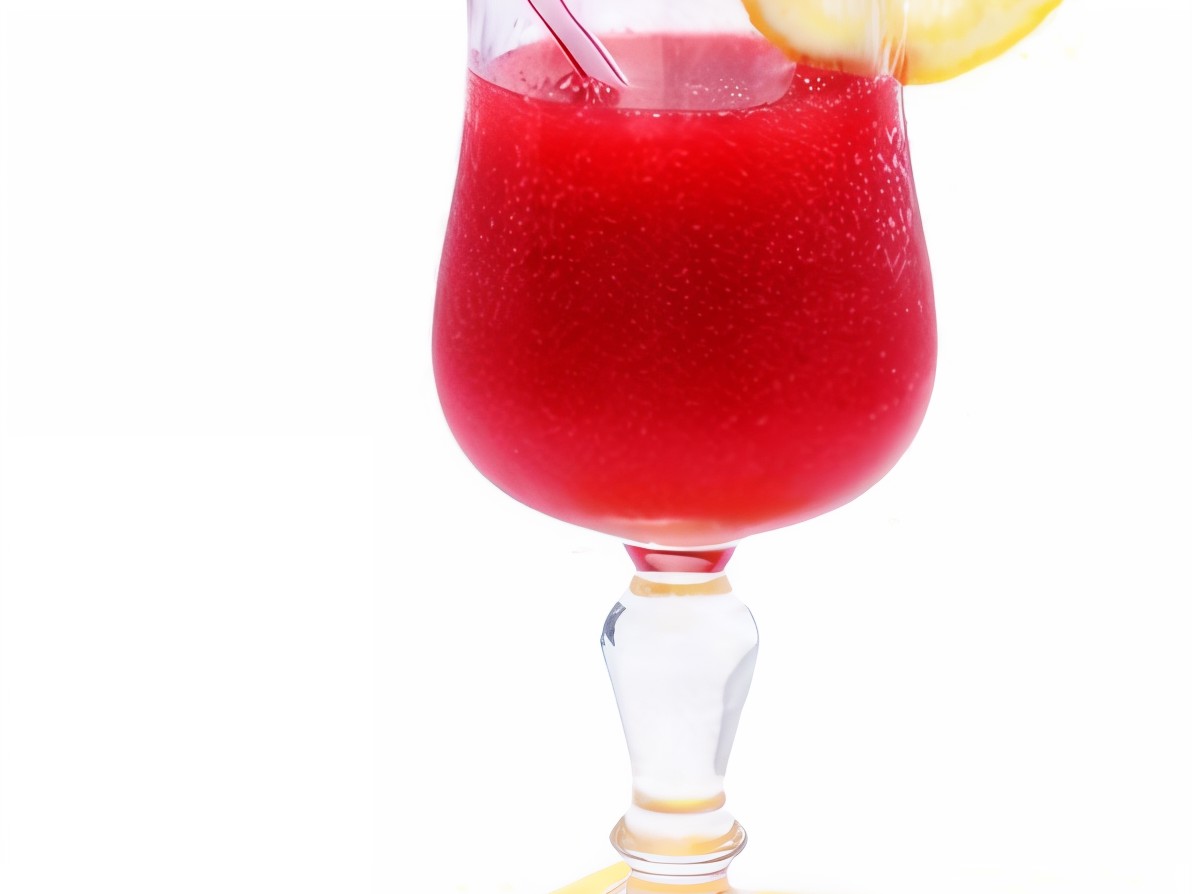 Strawberry Guava Lemonade