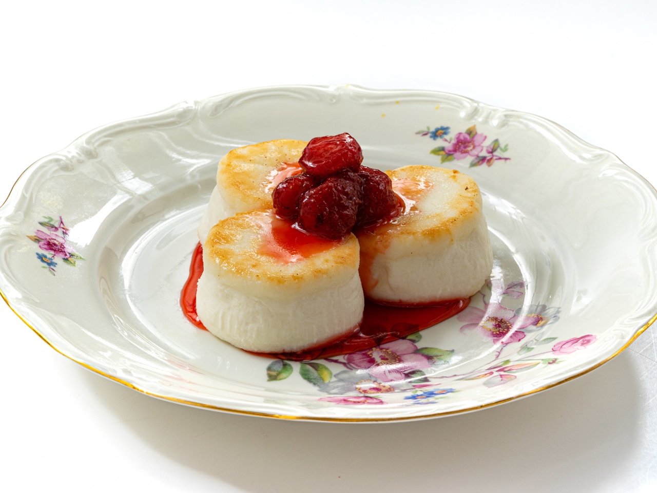 Strawberry Jam