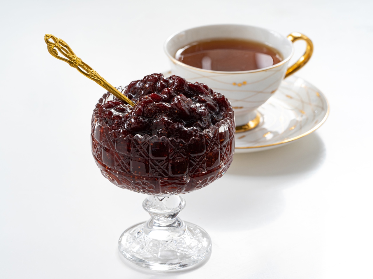 Strawberry Jam