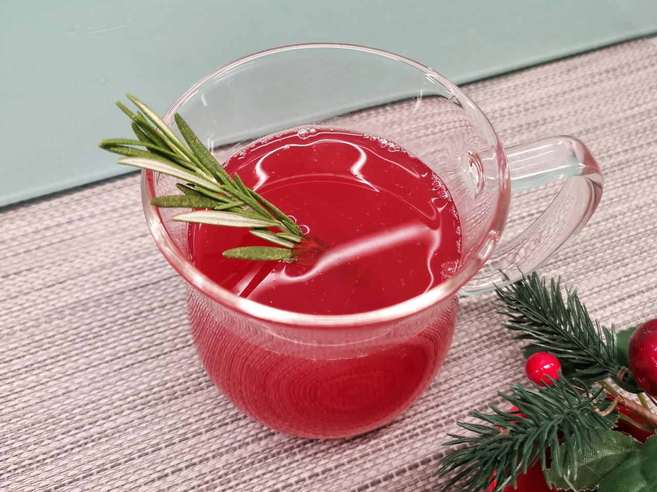 Cranberry Juice