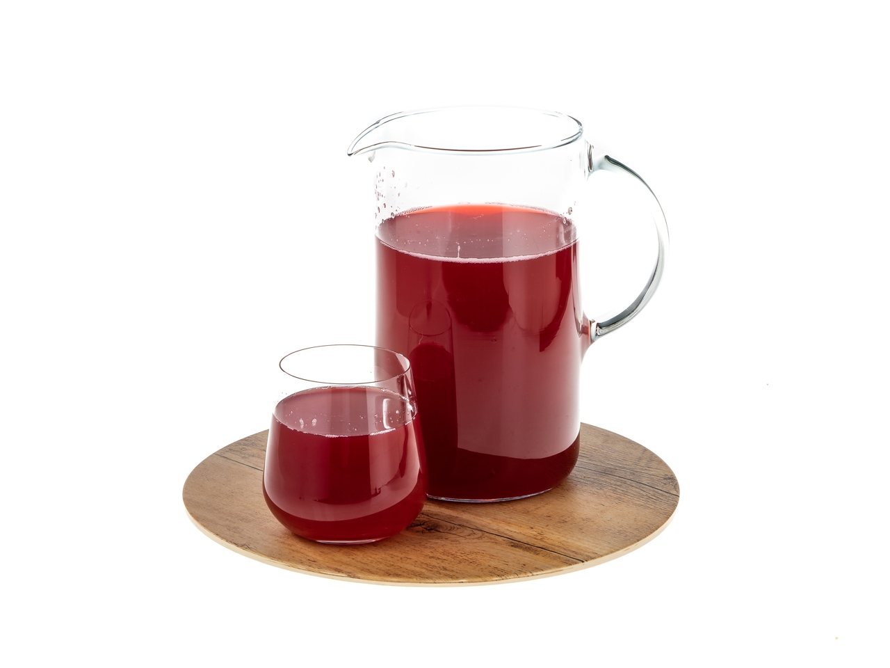 Cranberry Juice