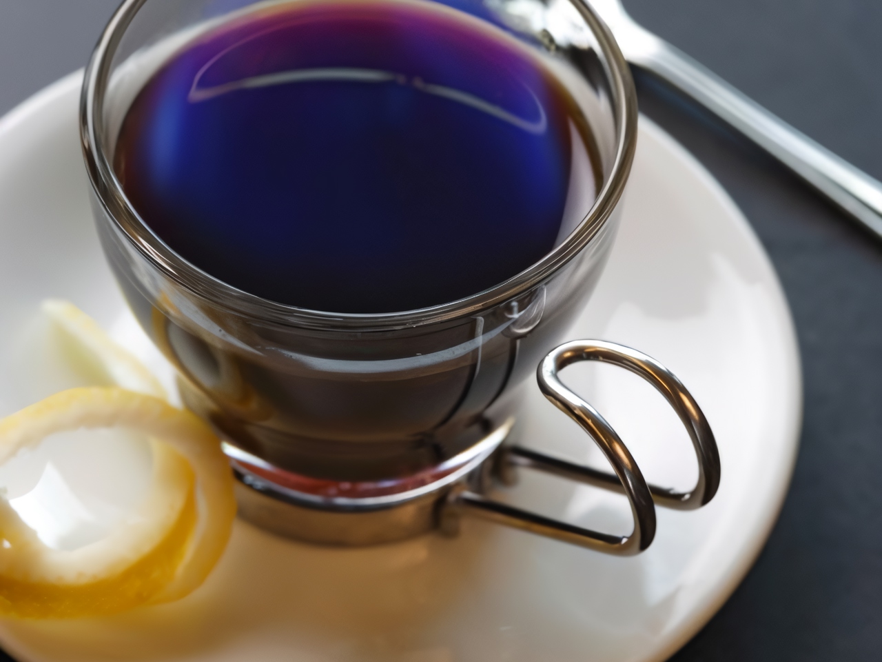 Brandy Coffee