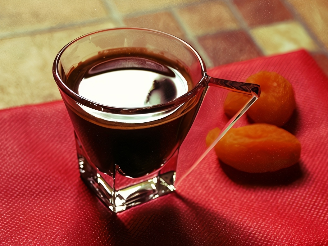 Egyptian Coffee