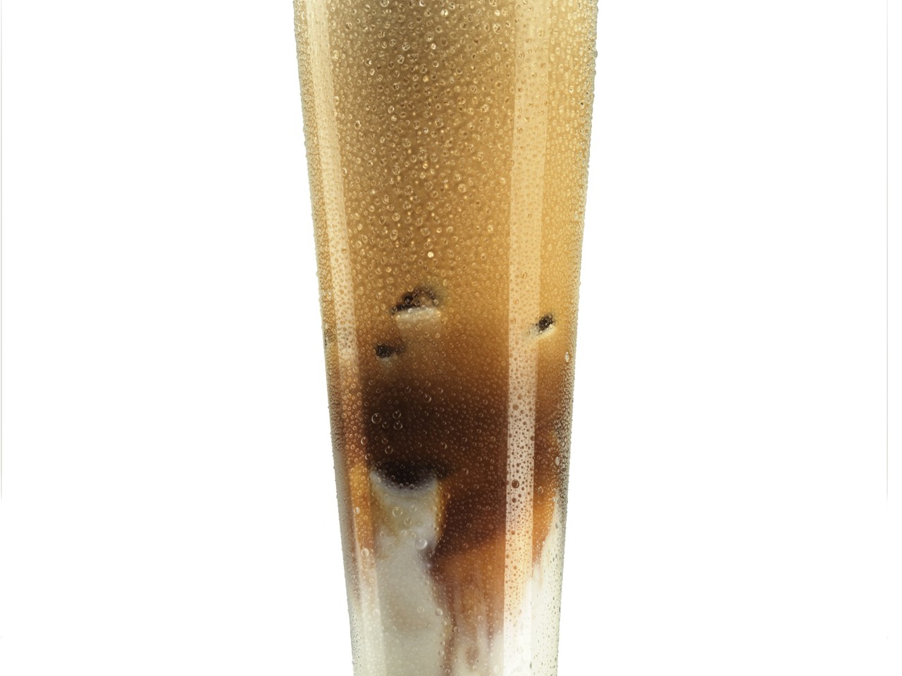 Iced Coffee
