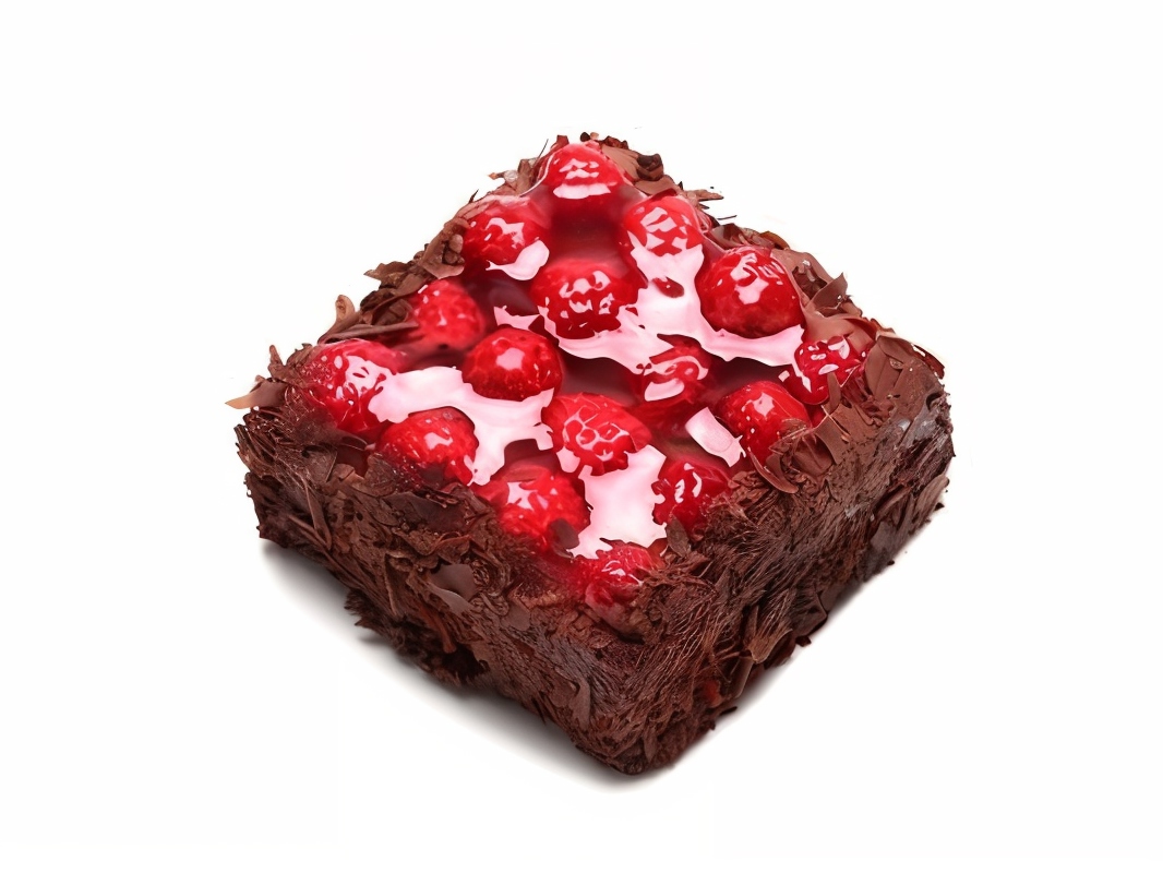 Coffee Cake with Cranberries