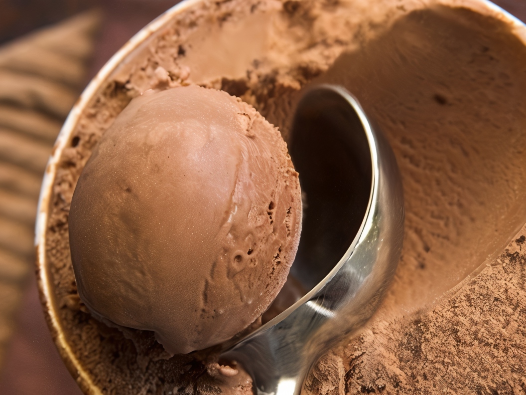 Espresso Coffee Ice Cream