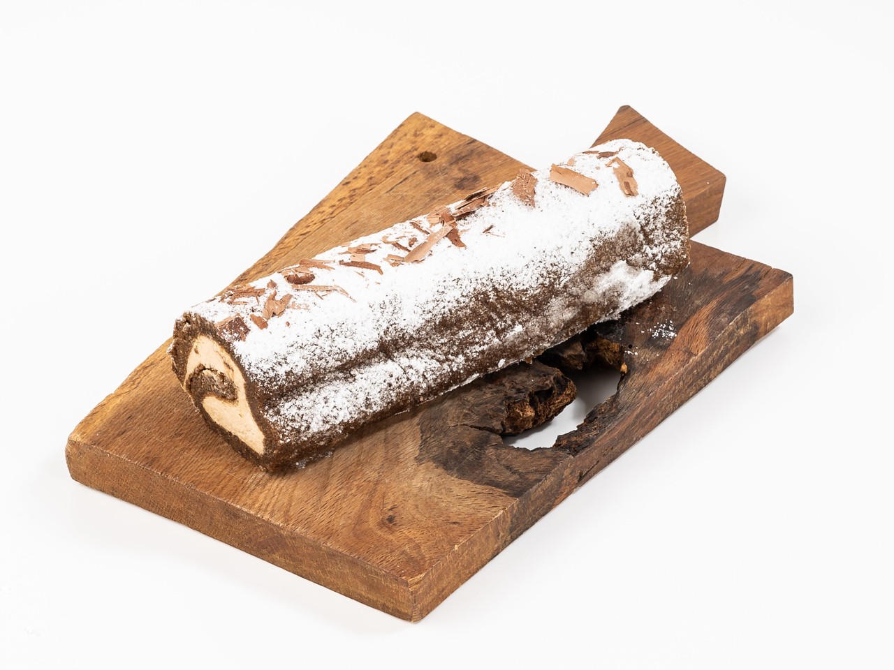 Coffee Roll