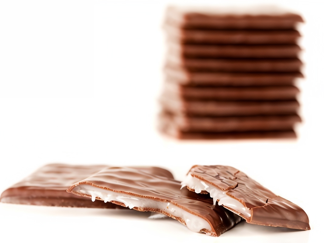 Coconut Chocolates
