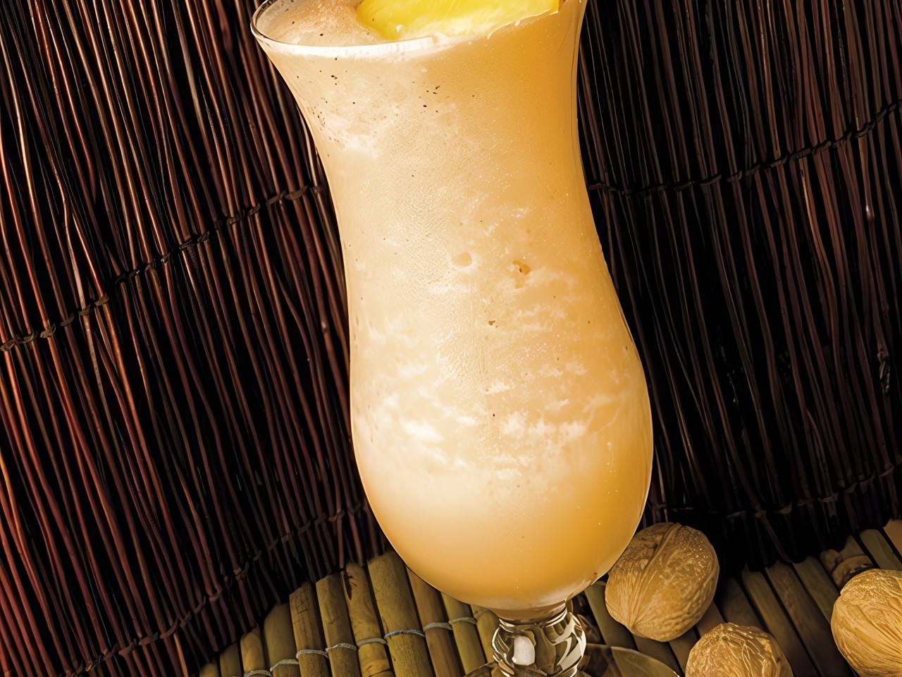 Coconut Nut Drink