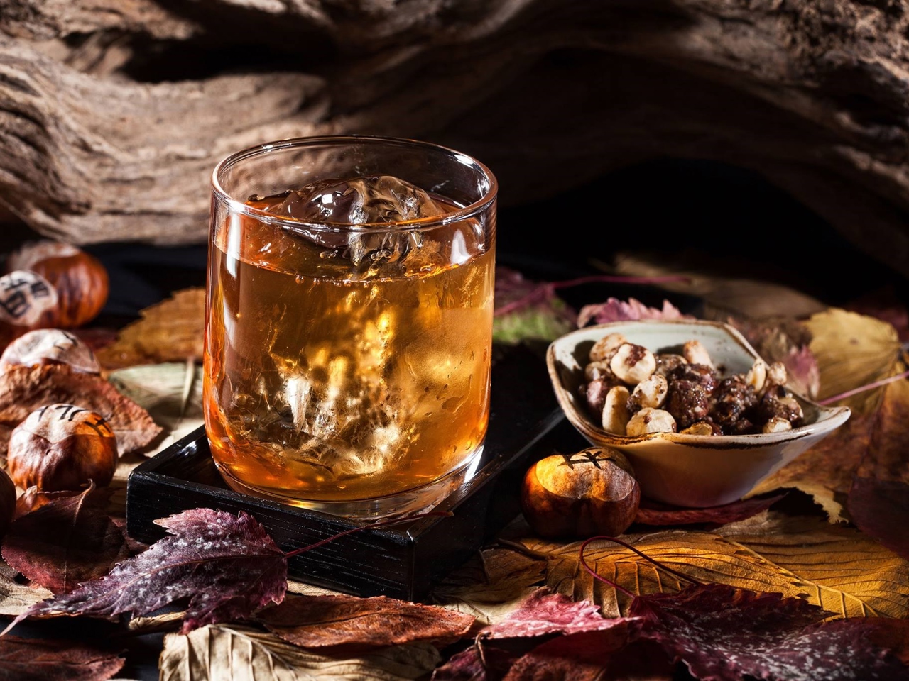 Five Spice Cocktail