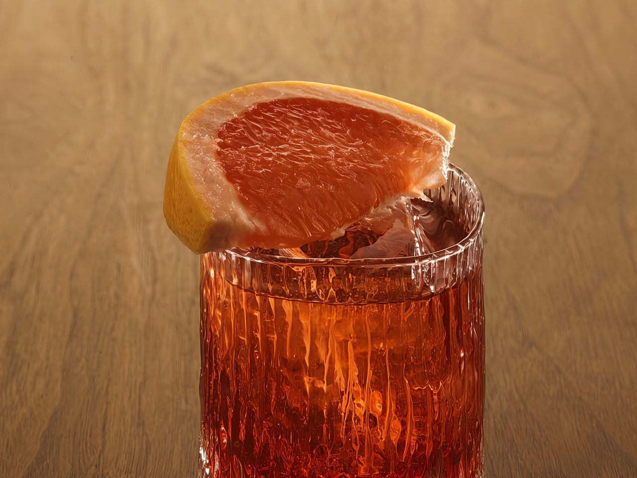 Agavoni Cocktail