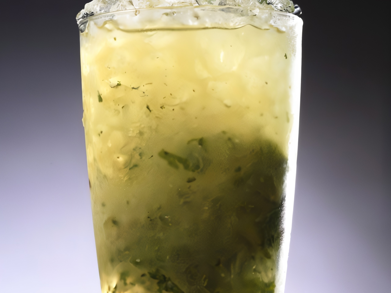 Acapulco Cocktail