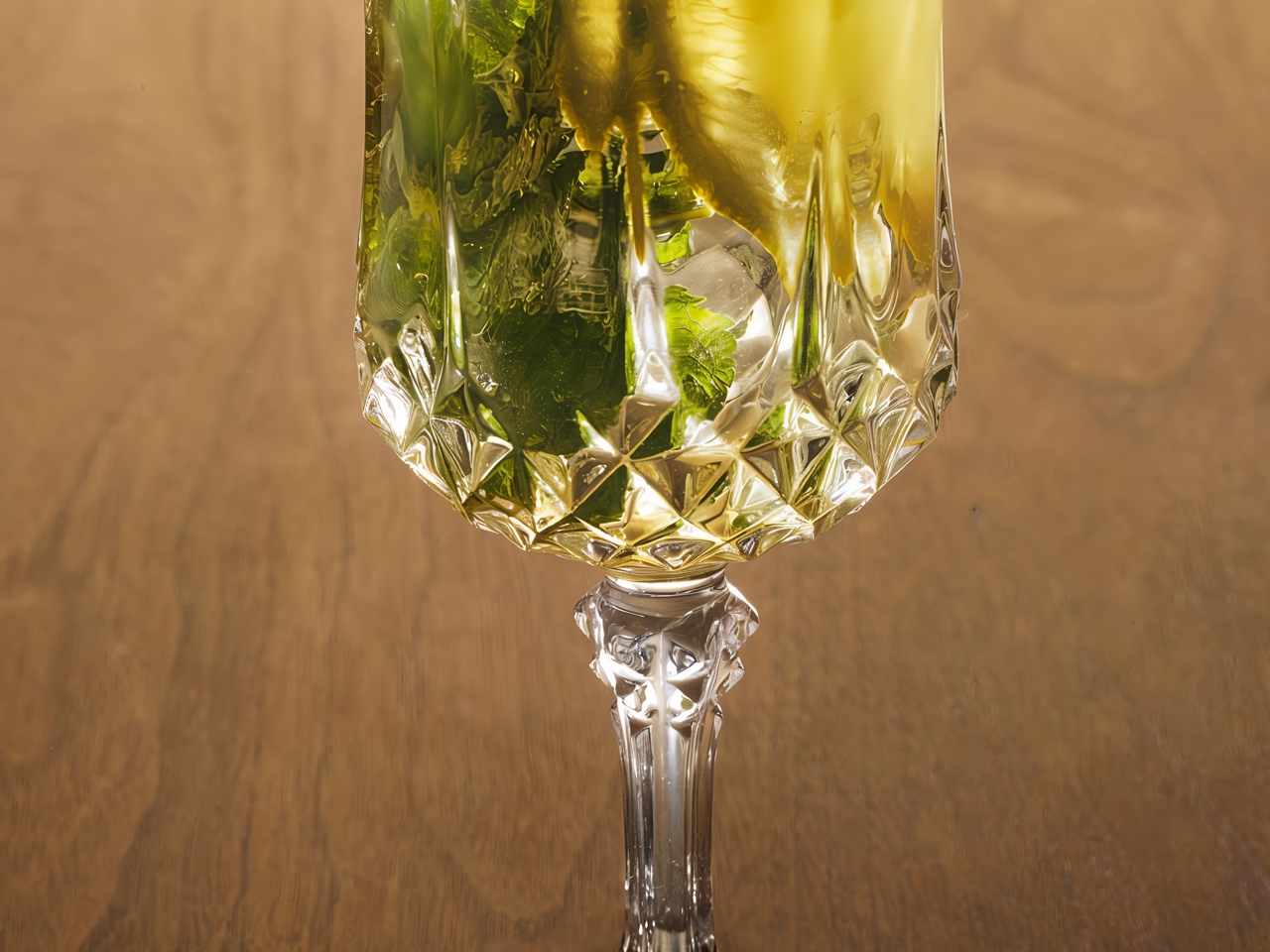 Cocktail 'Indian Summer'