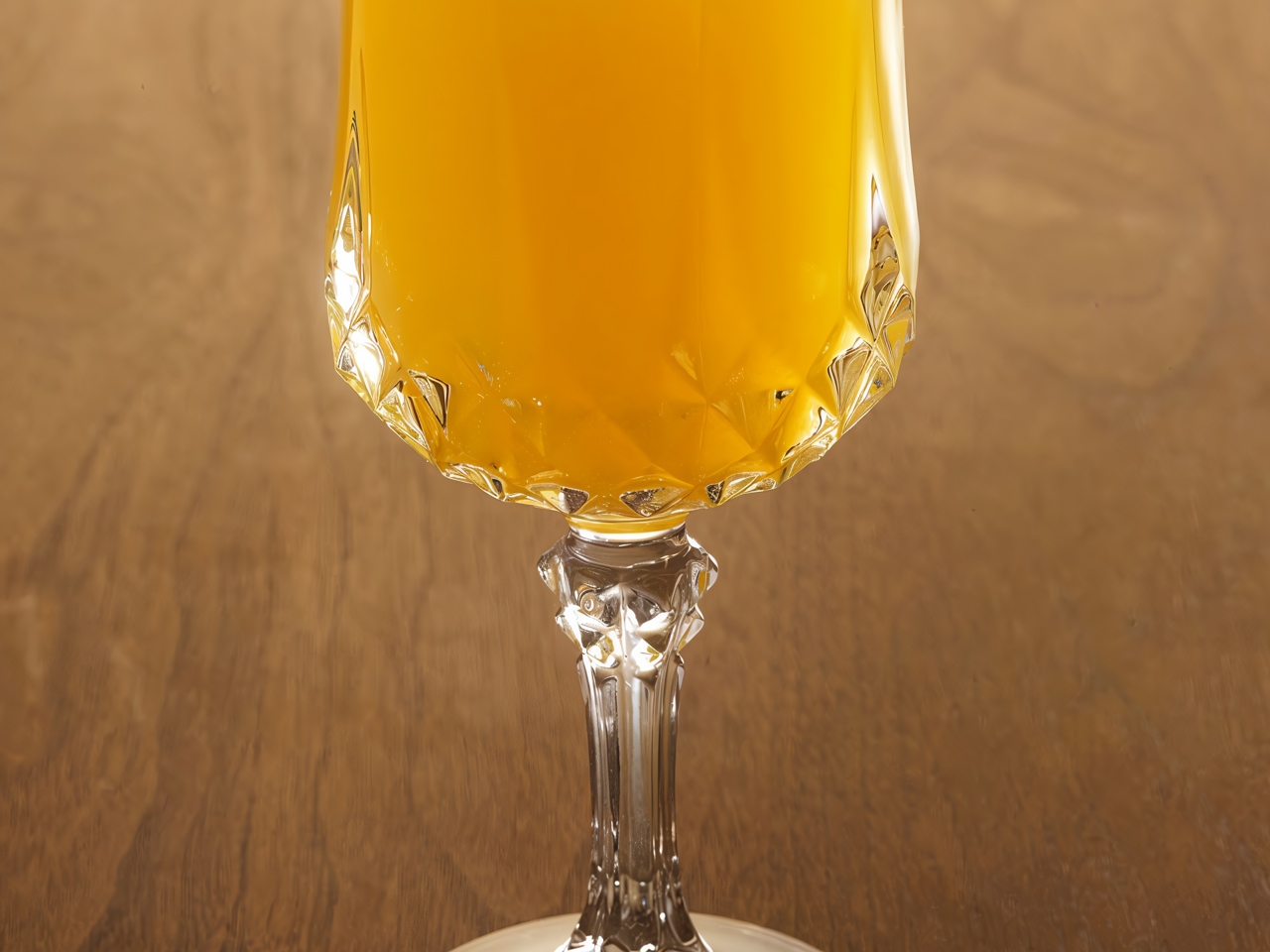 Buck's Fizz