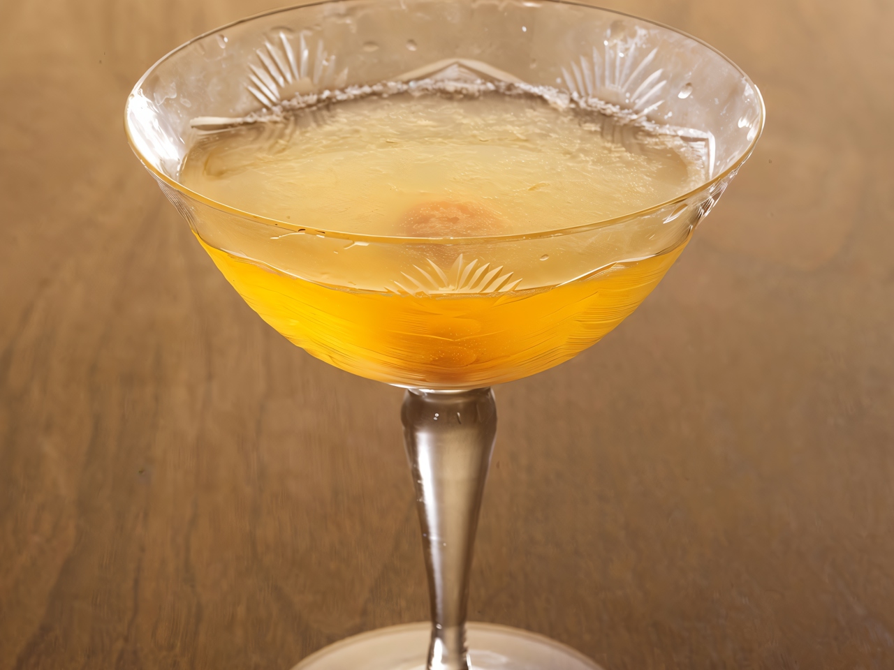 Barnum Cocktail