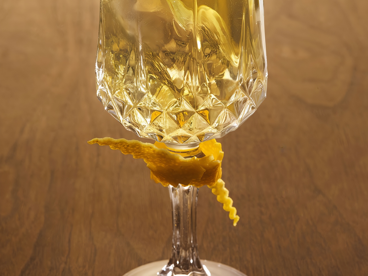 Bijou Cocktail