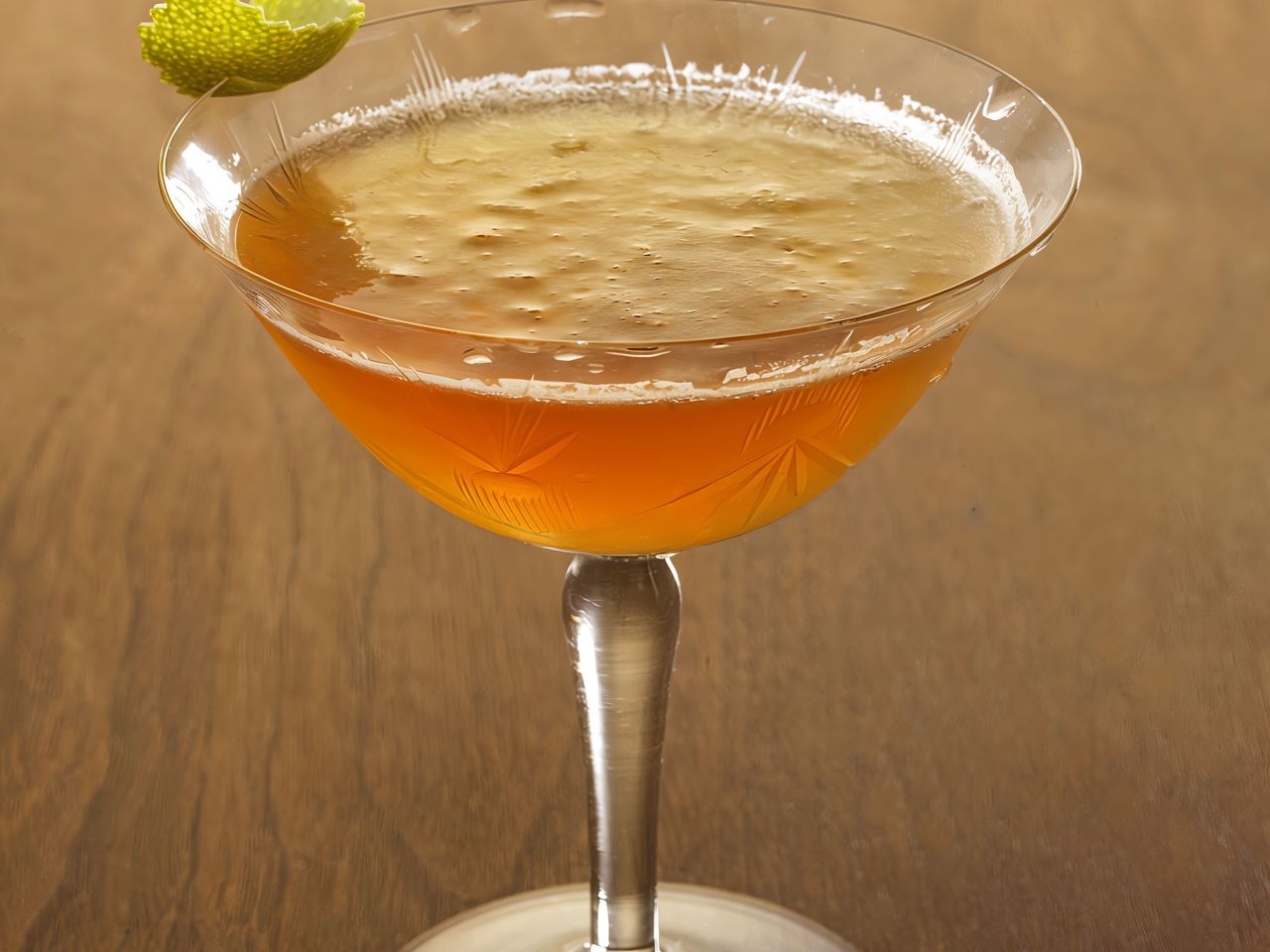 The Derby Cocktail