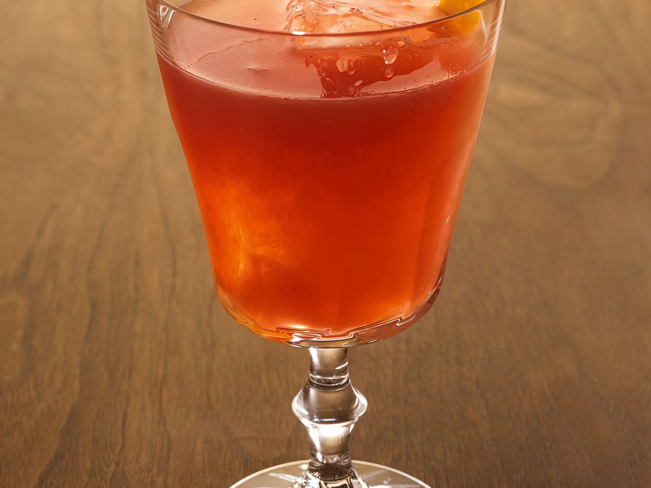 Cocktail "Japalak"