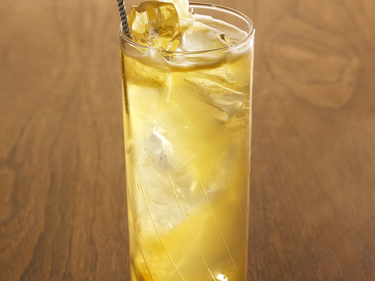 The Fred Collins Fizz