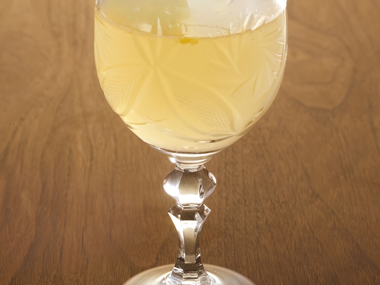 Коктейль «Френч-75» (French 75)