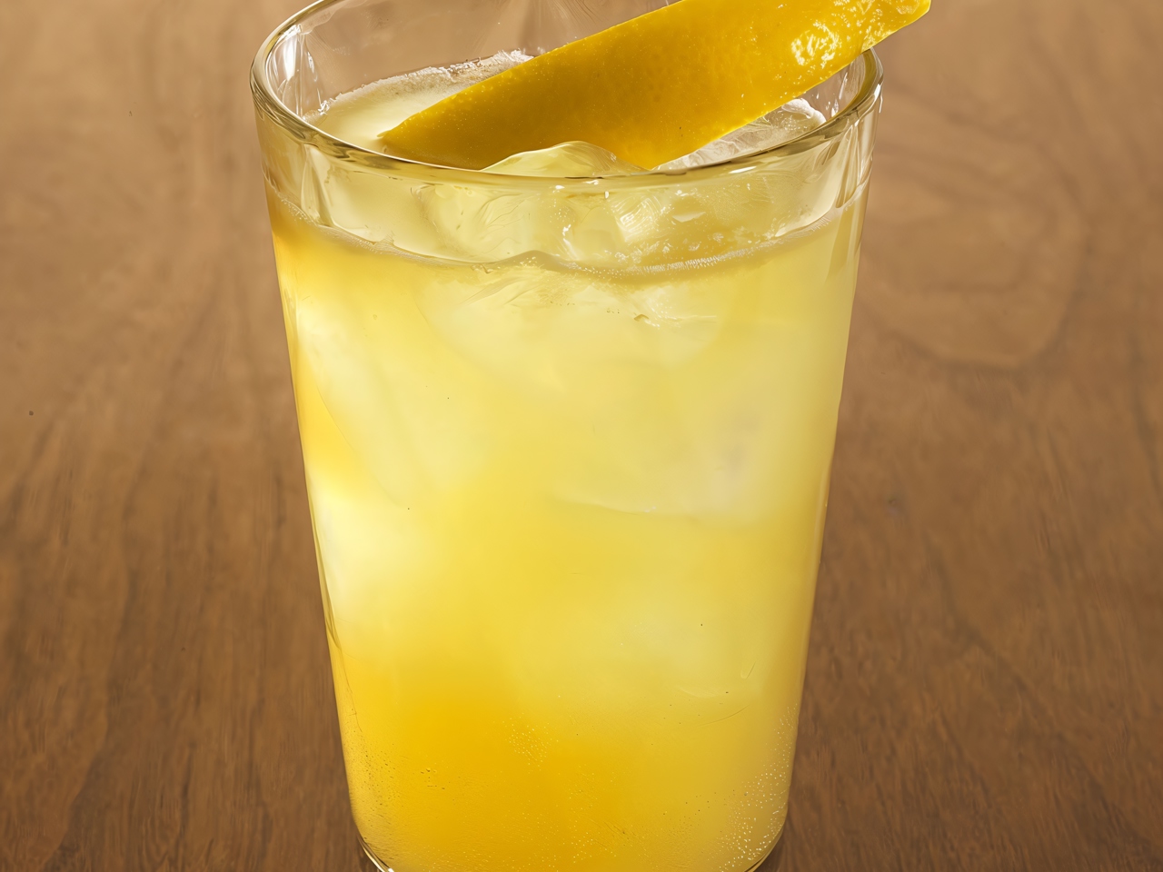 Cocktail 'Goldiz'