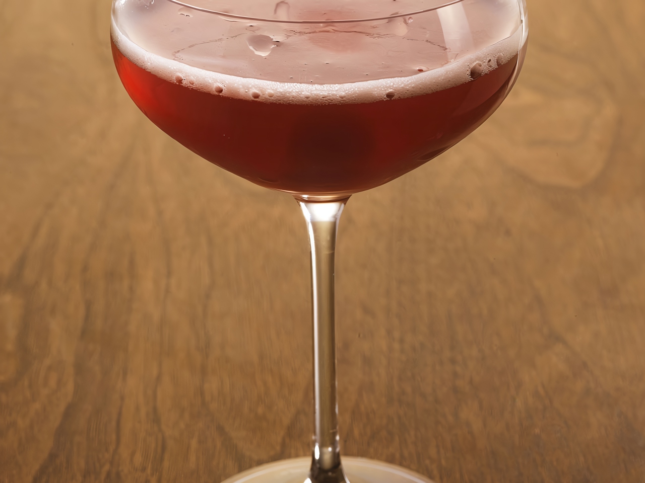East India Cocktail