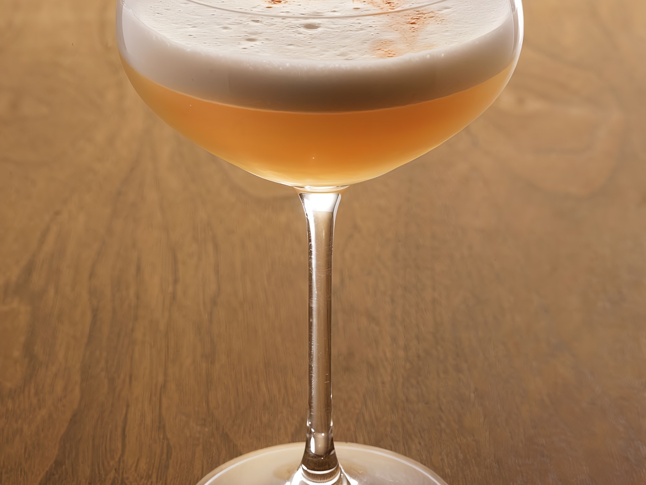 Cocktail 'Corpse Reviver #2'