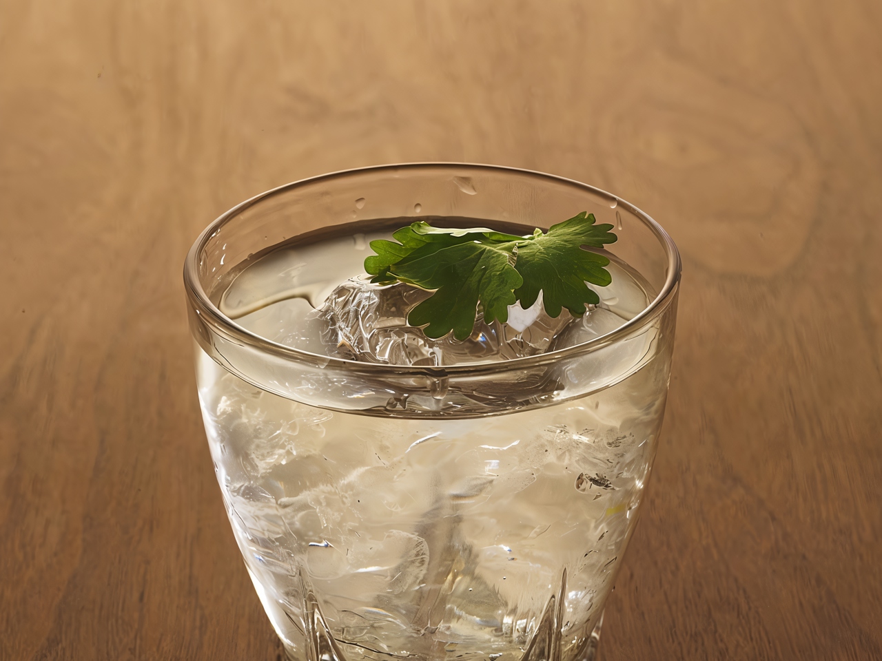 Cocktail 'Matador'